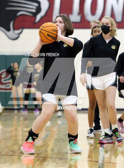 Thumbnail 3 in Shadow Ridge vs Gilbert (Mountain Ridge Invitational) photogallery.