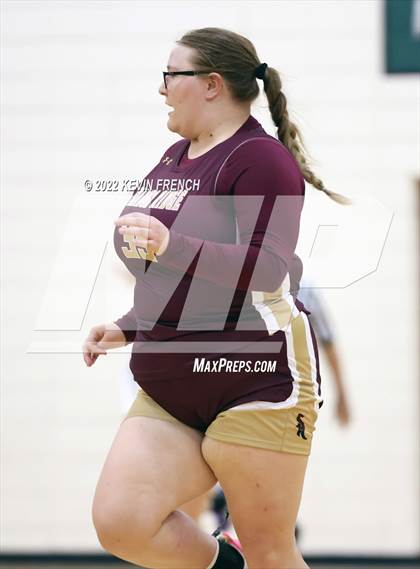 Thumbnail 1 in Shadow Ridge vs Gilbert (Mountain Ridge Invitational) photogallery.