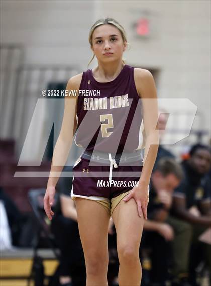 Thumbnail 1 in Shadow Ridge vs Gilbert (Mountain Ridge Invitational) photogallery.