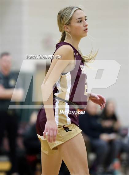 Thumbnail 1 in Shadow Ridge vs Gilbert (Mountain Ridge Invitational) photogallery.