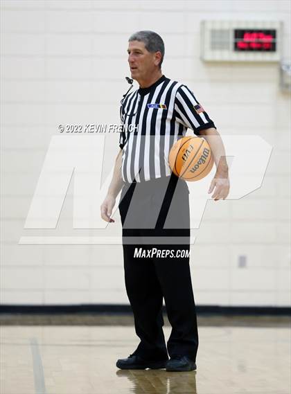 Thumbnail 2 in Shadow Ridge vs Gilbert (Mountain Ridge Invitational) photogallery.