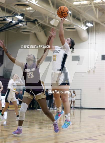 Thumbnail 2 in Shadow Ridge vs Gilbert (Mountain Ridge Invitational) photogallery.