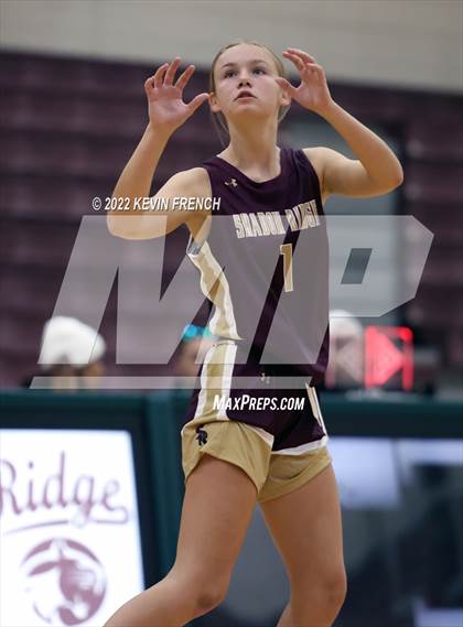 Thumbnail 3 in Shadow Ridge vs Gilbert (Mountain Ridge Invitational) photogallery.