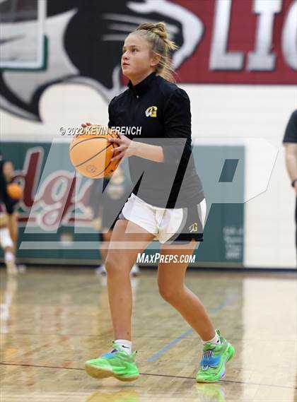 Thumbnail 1 in Shadow Ridge vs Gilbert (Mountain Ridge Invitational) photogallery.