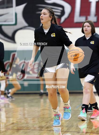 Thumbnail 1 in Shadow Ridge vs Gilbert (Mountain Ridge Invitational) photogallery.