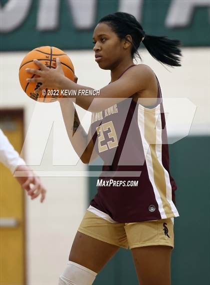 Thumbnail 3 in Shadow Ridge vs Gilbert (Mountain Ridge Invitational) photogallery.