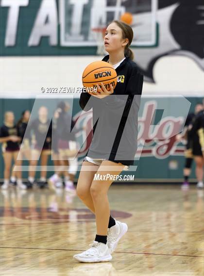 Thumbnail 3 in Shadow Ridge vs Gilbert (Mountain Ridge Invitational) photogallery.
