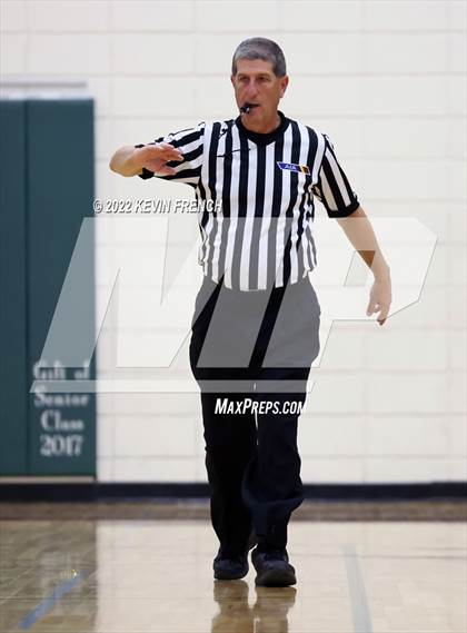 Thumbnail 3 in Shadow Ridge vs Gilbert (Mountain Ridge Invitational) photogallery.
