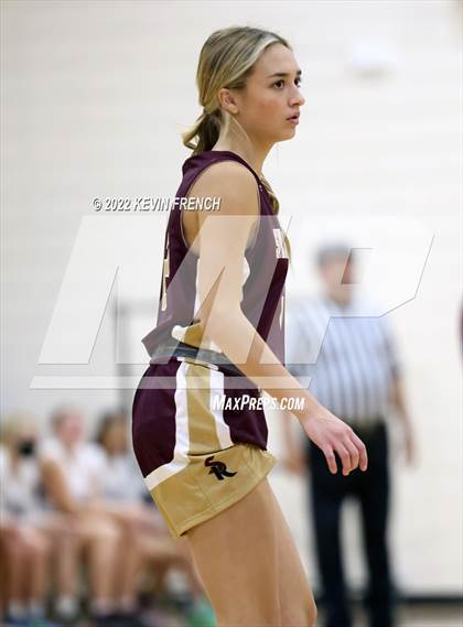 Thumbnail 2 in Shadow Ridge vs Gilbert (Mountain Ridge Invitational) photogallery.
