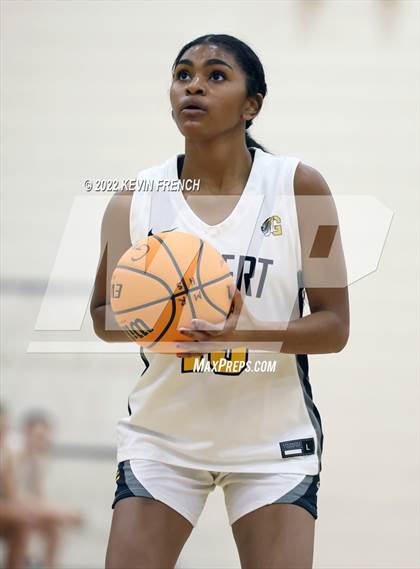 Thumbnail 3 in Shadow Ridge vs Gilbert (Mountain Ridge Invitational) photogallery.