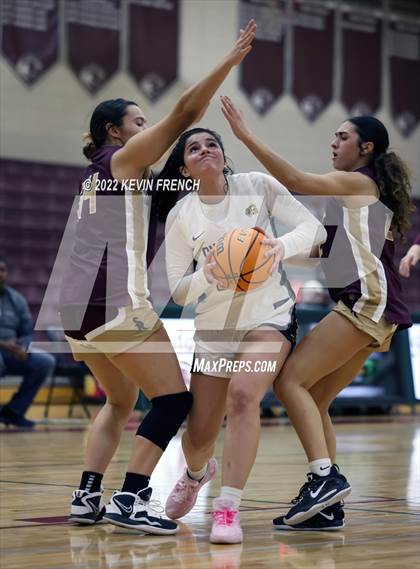 Thumbnail 2 in Shadow Ridge vs Gilbert (Mountain Ridge Invitational) photogallery.