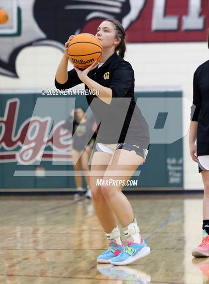Thumbnail 2 in Shadow Ridge vs Gilbert (Mountain Ridge Invitational) photogallery.