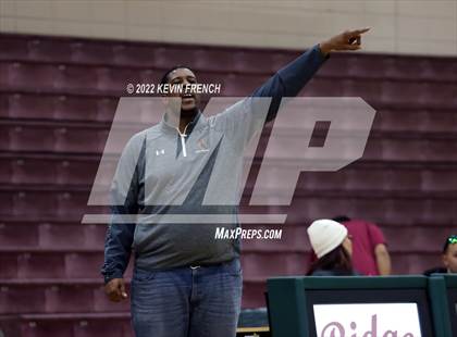 Thumbnail 2 in Shadow Ridge vs Gilbert (Mountain Ridge Invitational) photogallery.