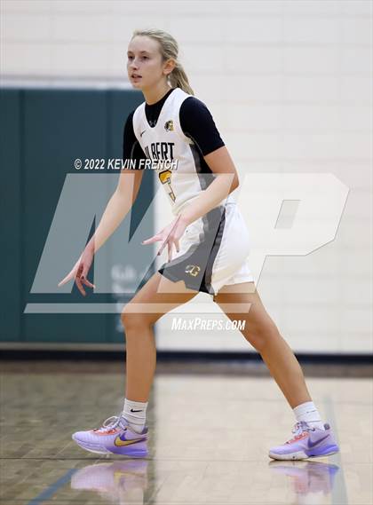 Thumbnail 1 in Shadow Ridge vs Gilbert (Mountain Ridge Invitational) photogallery.