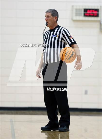 Thumbnail 1 in Shadow Ridge vs Gilbert (Mountain Ridge Invitational) photogallery.