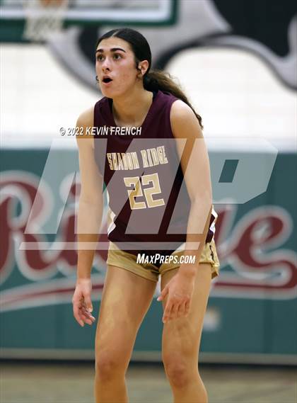 Thumbnail 3 in Shadow Ridge vs Gilbert (Mountain Ridge Invitational) photogallery.