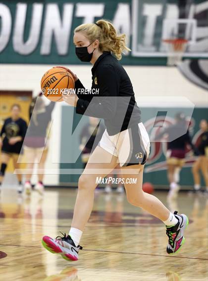 Thumbnail 3 in Shadow Ridge vs Gilbert (Mountain Ridge Invitational) photogallery.