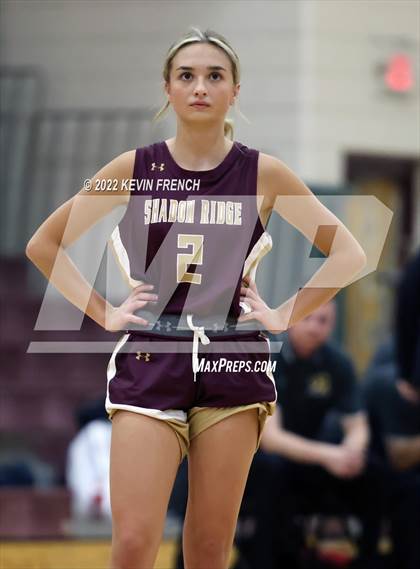 Thumbnail 1 in Shadow Ridge vs Gilbert (Mountain Ridge Invitational) photogallery.