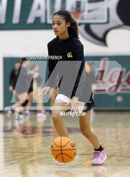 Thumbnail 1 in Shadow Ridge vs Gilbert (Mountain Ridge Invitational) photogallery.