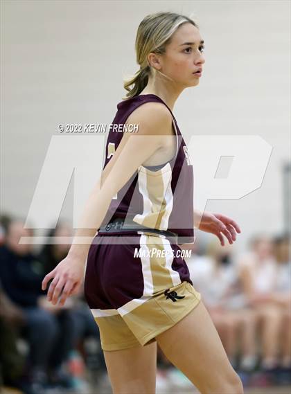 Thumbnail 3 in Shadow Ridge vs Gilbert (Mountain Ridge Invitational) photogallery.