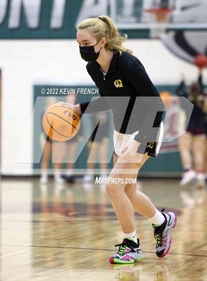 Thumbnail 1 in Shadow Ridge vs Gilbert (Mountain Ridge Invitational) photogallery.