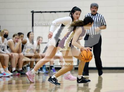 Thumbnail 2 in Shadow Ridge vs Gilbert (Mountain Ridge Invitational) photogallery.