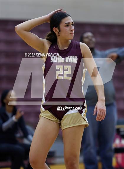 Thumbnail 1 in Shadow Ridge vs Gilbert (Mountain Ridge Invitational) photogallery.