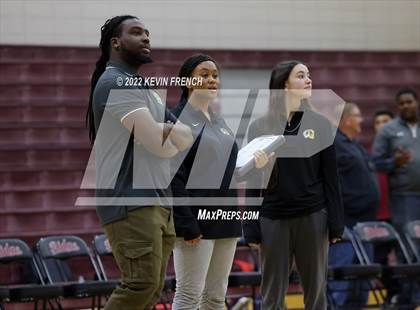 Thumbnail 1 in Shadow Ridge vs Gilbert (Mountain Ridge Invitational) photogallery.