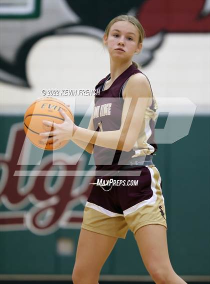 Thumbnail 3 in Shadow Ridge vs Gilbert (Mountain Ridge Invitational) photogallery.