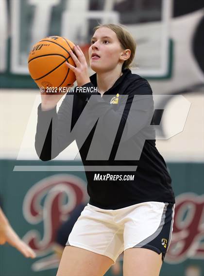 Thumbnail 3 in Shadow Ridge vs Gilbert (Mountain Ridge Invitational) photogallery.