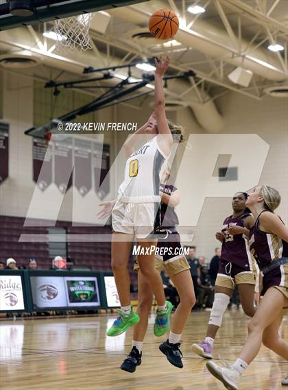 Thumbnail 3 in Shadow Ridge vs Gilbert (Mountain Ridge Invitational) photogallery.
