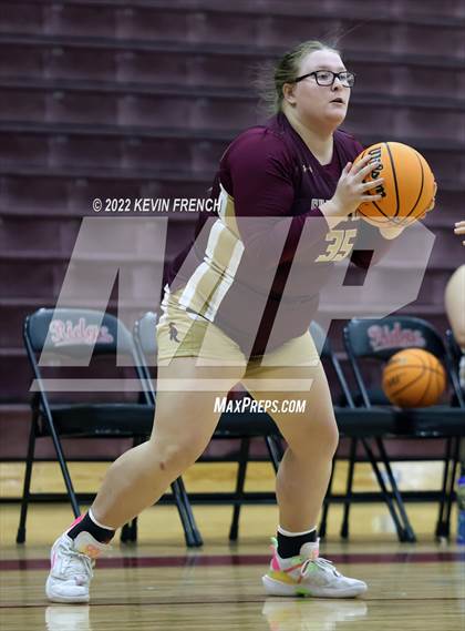 Thumbnail 3 in Shadow Ridge vs Gilbert (Mountain Ridge Invitational) photogallery.