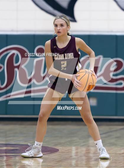 Thumbnail 1 in Shadow Ridge vs Gilbert (Mountain Ridge Invitational) photogallery.