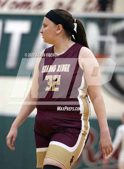 Thumbnail 2 in Shadow Ridge vs Gilbert (Mountain Ridge Invitational) photogallery.