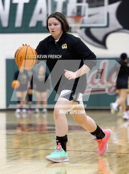 Thumbnail 2 in Shadow Ridge vs Gilbert (Mountain Ridge Invitational) photogallery.