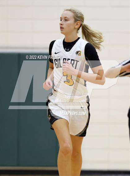 Thumbnail 2 in Shadow Ridge vs Gilbert (Mountain Ridge Invitational) photogallery.