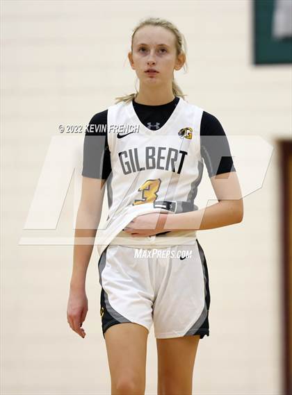 Thumbnail 1 in Shadow Ridge vs Gilbert (Mountain Ridge Invitational) photogallery.