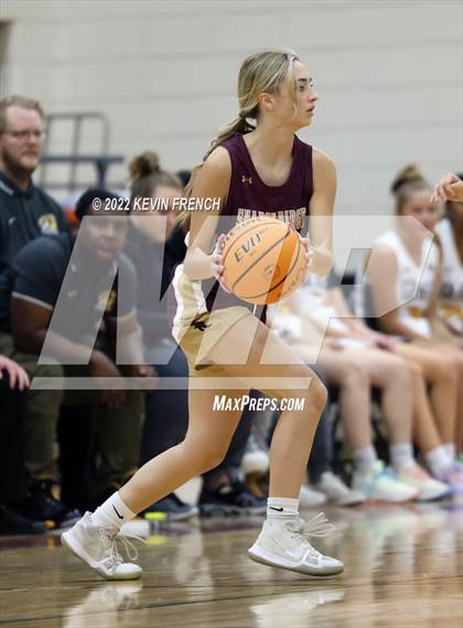 Thumbnail 1 in Shadow Ridge vs Gilbert (Mountain Ridge Invitational) photogallery.