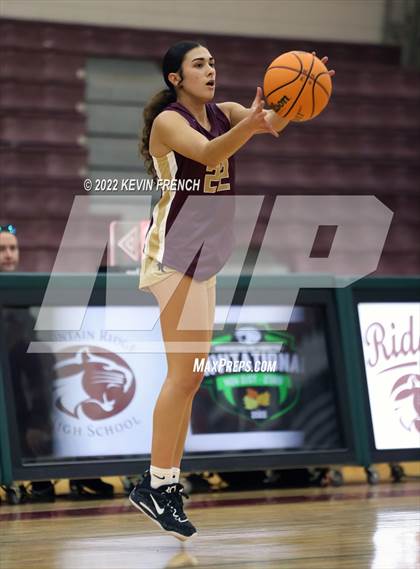 Thumbnail 1 in Shadow Ridge vs Gilbert (Mountain Ridge Invitational) photogallery.