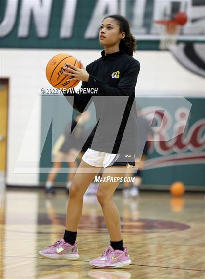 Thumbnail 2 in Shadow Ridge vs Gilbert (Mountain Ridge Invitational) photogallery.