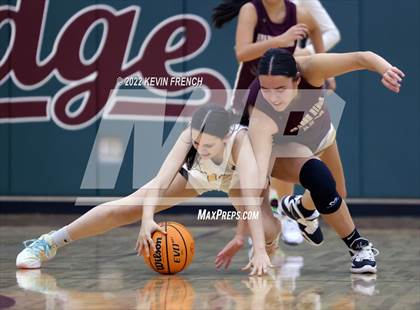 Thumbnail 3 in Shadow Ridge vs Gilbert (Mountain Ridge Invitational) photogallery.