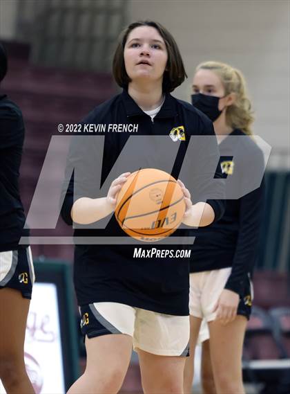 Thumbnail 1 in Shadow Ridge vs Gilbert (Mountain Ridge Invitational) photogallery.
