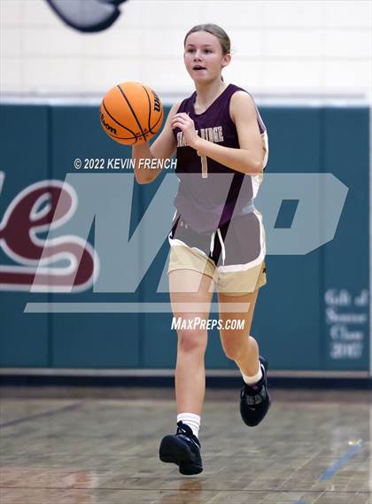Thumbnail 2 in Shadow Ridge vs Gilbert (Mountain Ridge Invitational) photogallery.