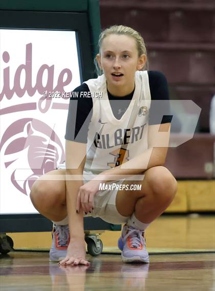 Thumbnail 3 in Shadow Ridge vs Gilbert (Mountain Ridge Invitational) photogallery.