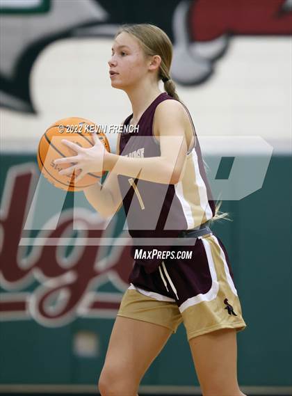 Thumbnail 1 in Shadow Ridge vs Gilbert (Mountain Ridge Invitational) photogallery.