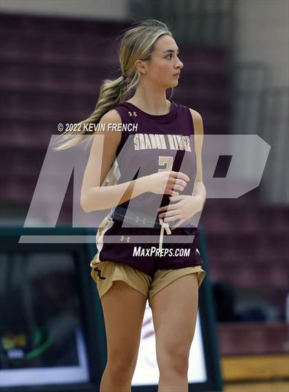 Thumbnail 1 in Shadow Ridge vs Gilbert (Mountain Ridge Invitational) photogallery.