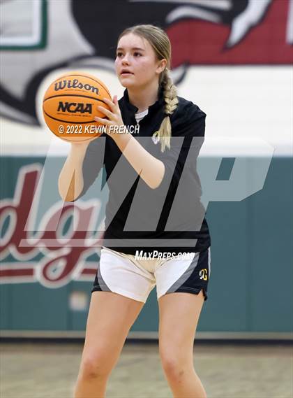 Thumbnail 1 in Shadow Ridge vs Gilbert (Mountain Ridge Invitational) photogallery.