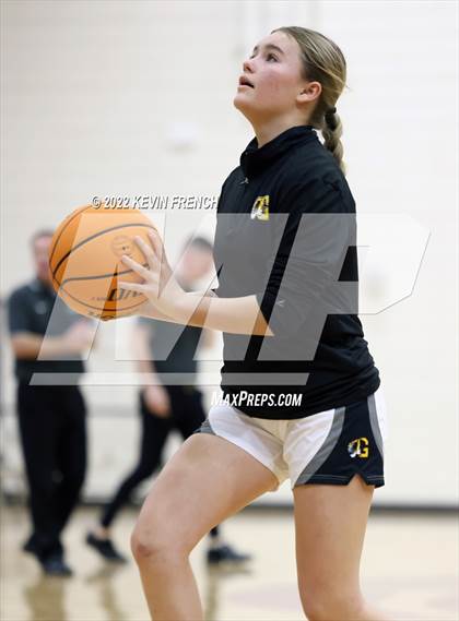 Thumbnail 3 in Shadow Ridge vs Gilbert (Mountain Ridge Invitational) photogallery.