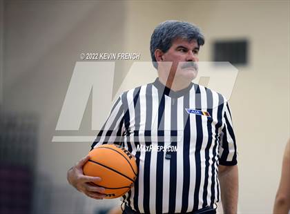 Thumbnail 1 in Shadow Ridge vs Gilbert (Mountain Ridge Invitational) photogallery.