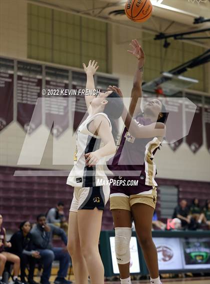 Thumbnail 1 in Shadow Ridge vs Gilbert (Mountain Ridge Invitational) photogallery.